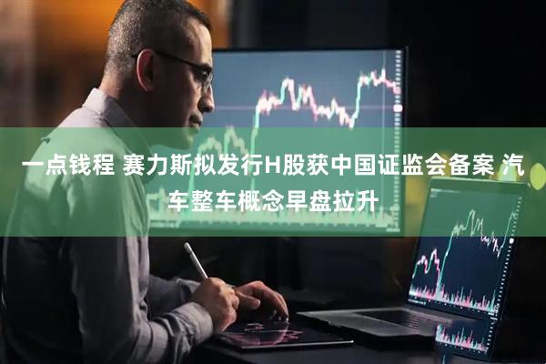 一点钱程 赛力斯拟发行H股获中国证监会备案 汽车整车概念早盘拉升